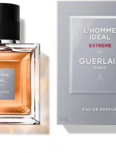 Guerlain - L'Homme Ideal Extreme Edp